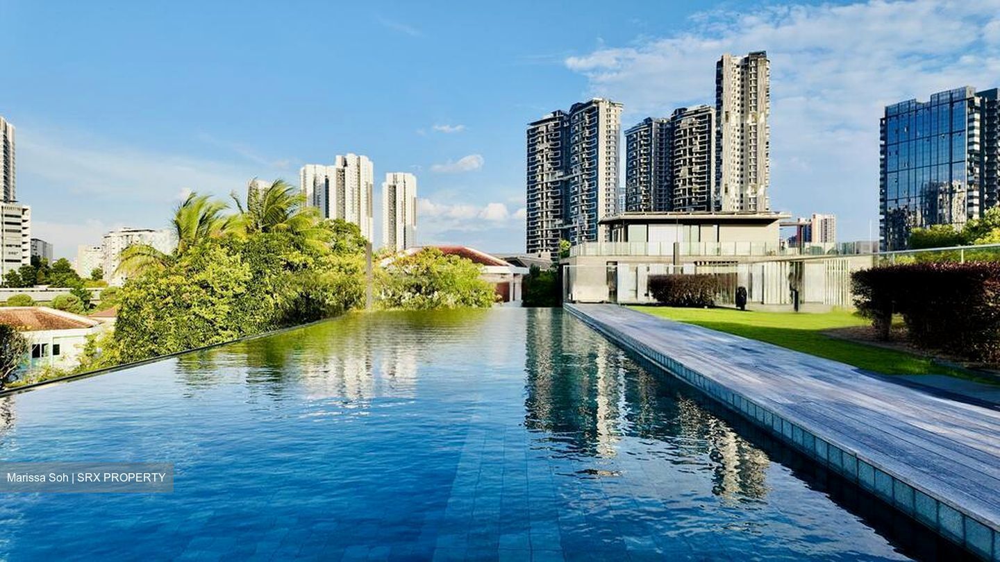 Commonwealth Avenue West (D5), Detached #458632011